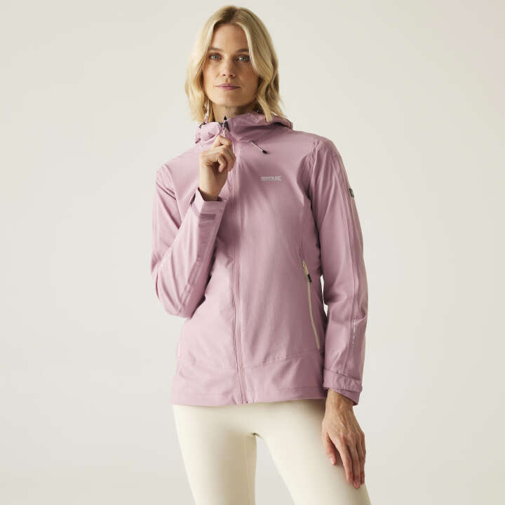 Regatta Damen Regenjacke Okara